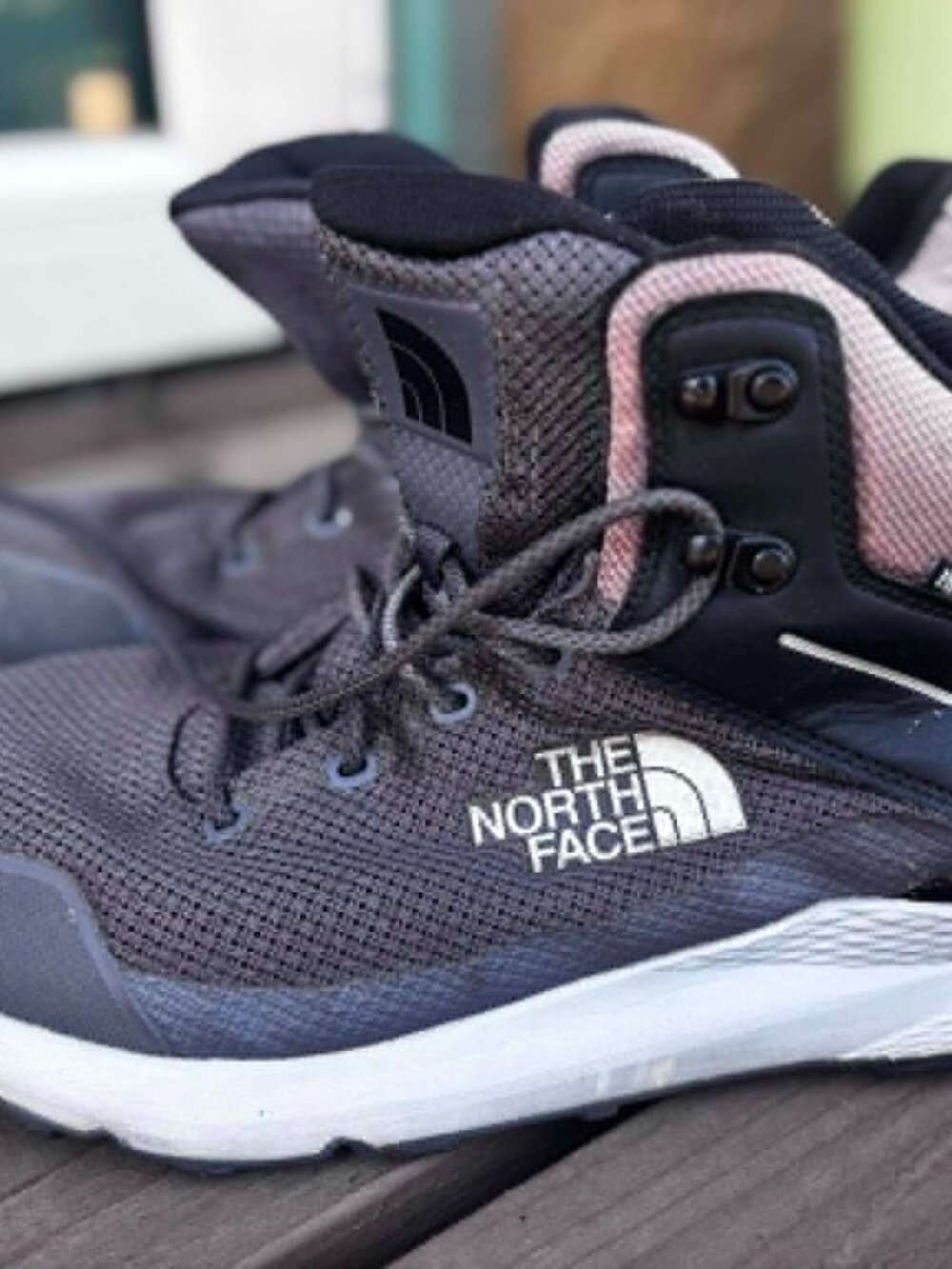North Face Thermoball Traction Bootie ( boots, shoes )